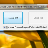 mouse-recorder mouse-recorder