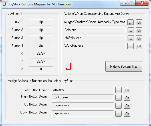 Automate Windows with Mouse and Keyboard Automation Software