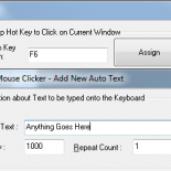 auto-key-presser auto-key-presser