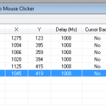 Timed Clicker to Click Mouse as per defined Time Timed Clicker to Time Mouse Clicks
