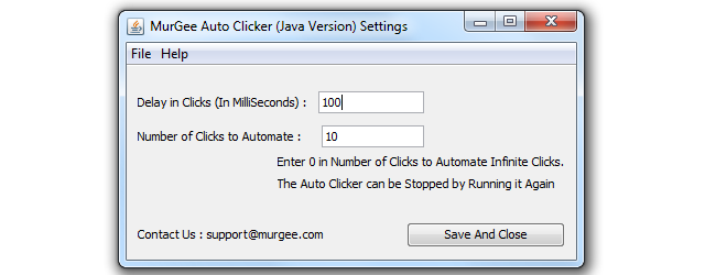 auto clicker download for mac